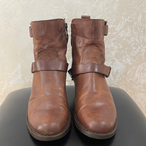 Rag & Bone booties - Picture 1 of 10